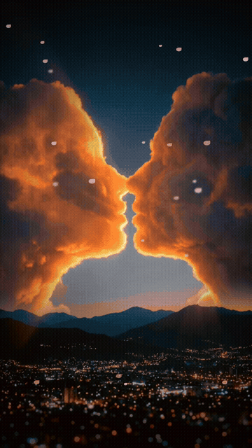 Romantic Bloom